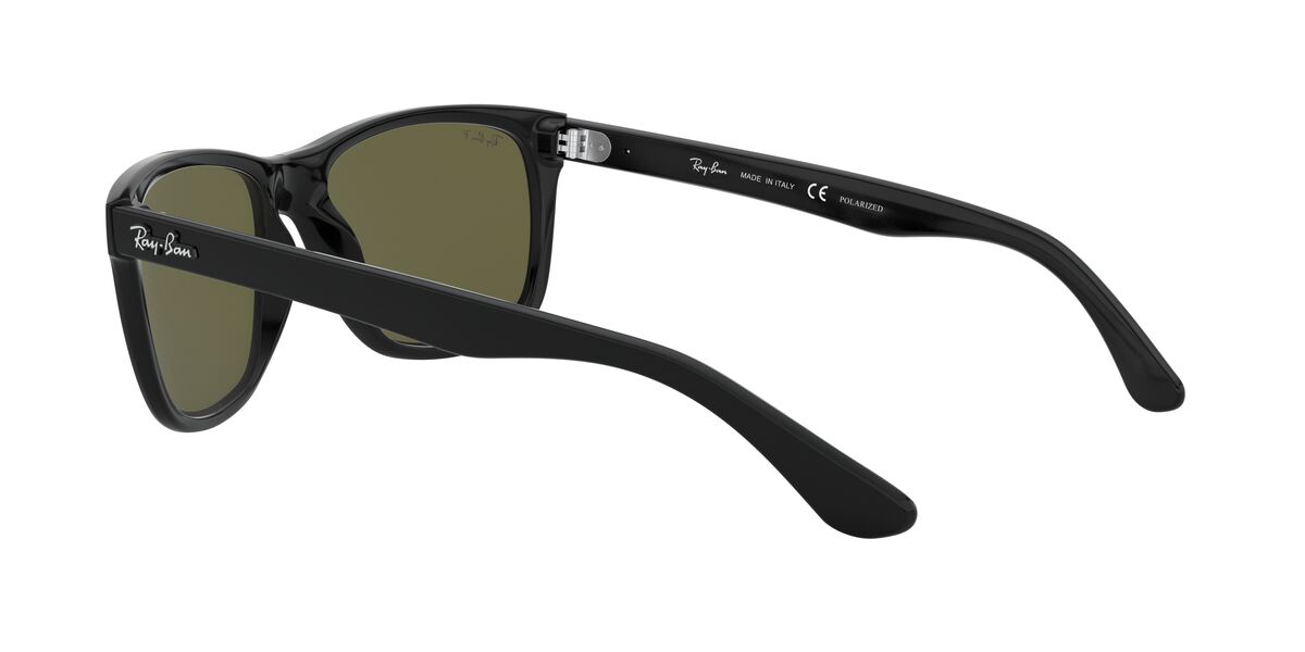 Foto 6 pulgar | Lentes de Sol Ray-Ban RB4181 Polarizado