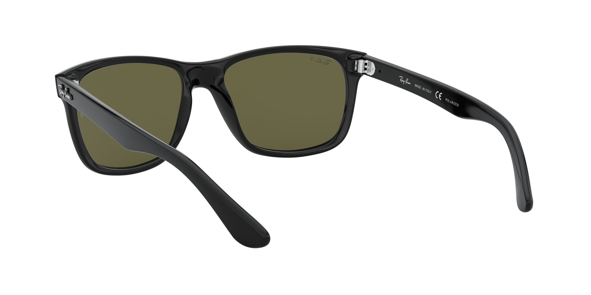 Foto 7 pulgar | Lentes de Sol Ray-Ban RB4181 Polarizado