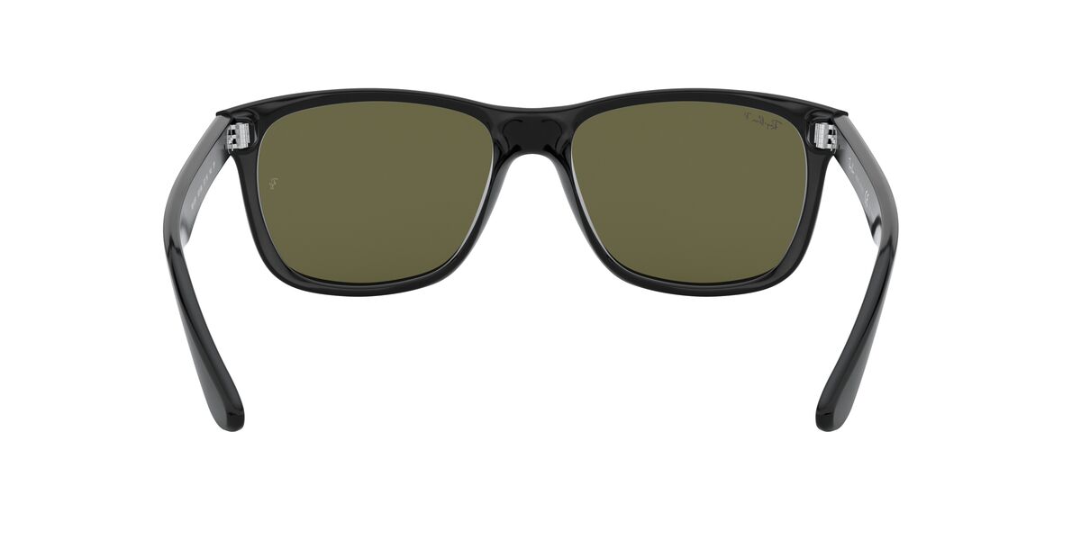 Foto 8 pulgar | Lentes de Sol Ray-Ban RB4181 Polarizado