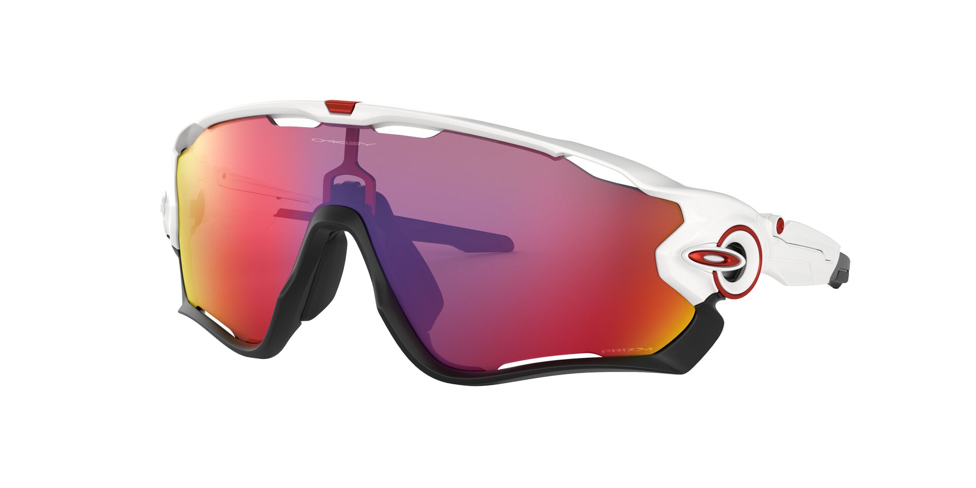 Foto 3 pulgar | Lente de Sol Oakley Oo9290 05 Jawbreaker