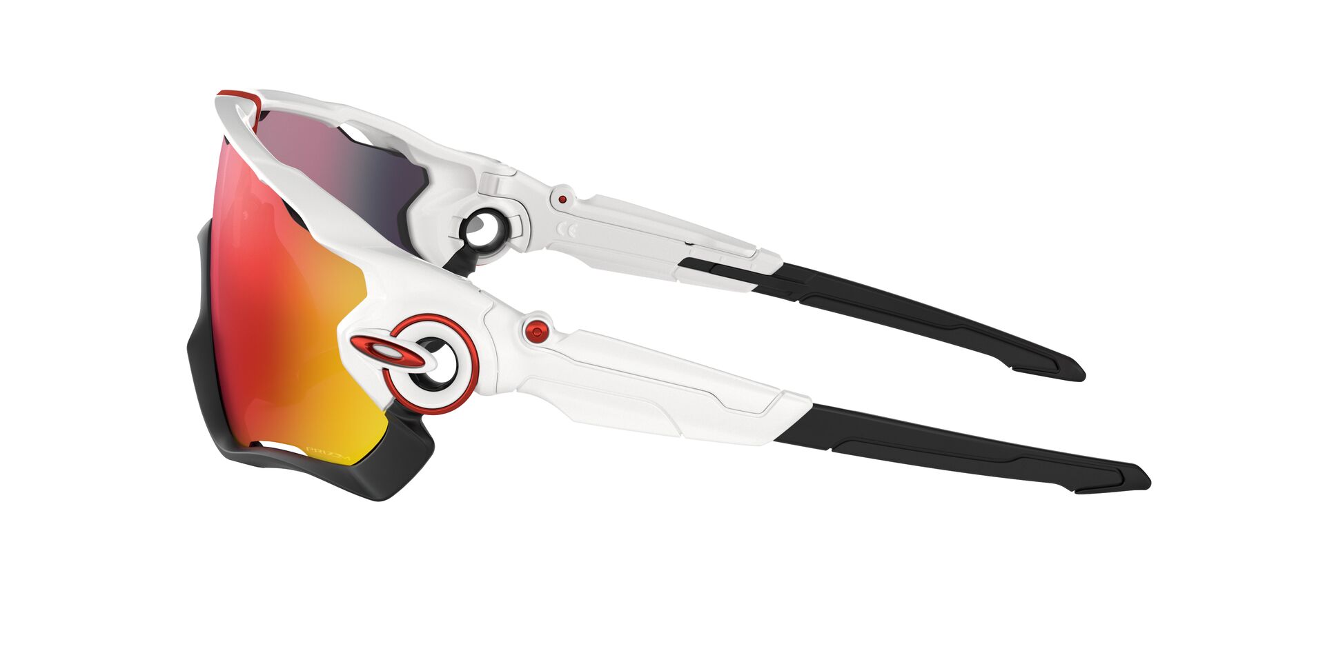 Foto 5 pulgar | Lente de Sol Oakley Oo9290 05 Jawbreaker