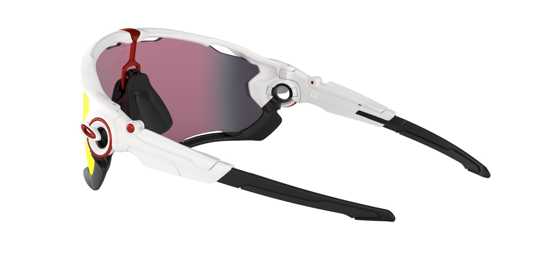Foto 5 | Lente de Sol Oakley Oo9290 05 Jawbreaker