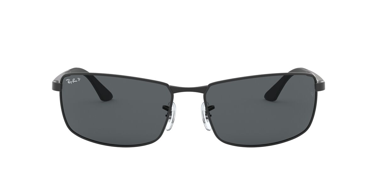 Foto 2 pulgar | Lentes de Sol Ray-Ban Rb3498 Polarizado