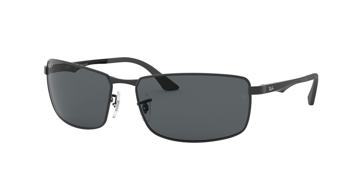 Foto 3 pulgar | Lentes de Sol Ray-Ban Rb3498 Polarizado