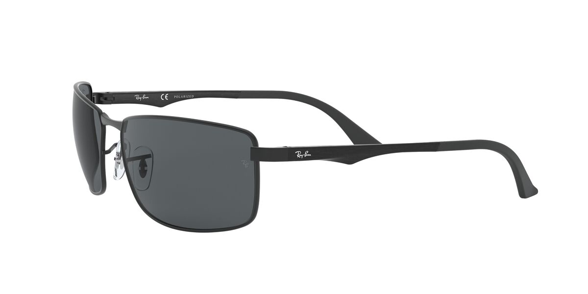 Foto 4 pulgar | Lentes de Sol Ray-Ban Rb3498 Polarizado