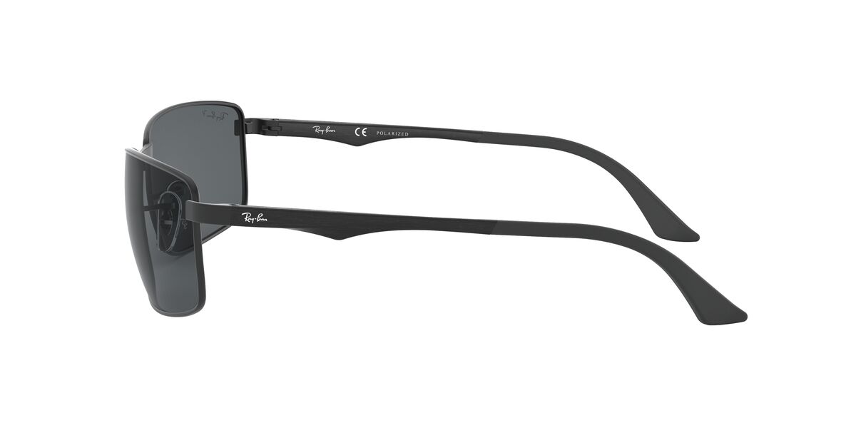 Foto 5 pulgar | Lentes de Sol Ray-Ban Rb3498 Polarizado