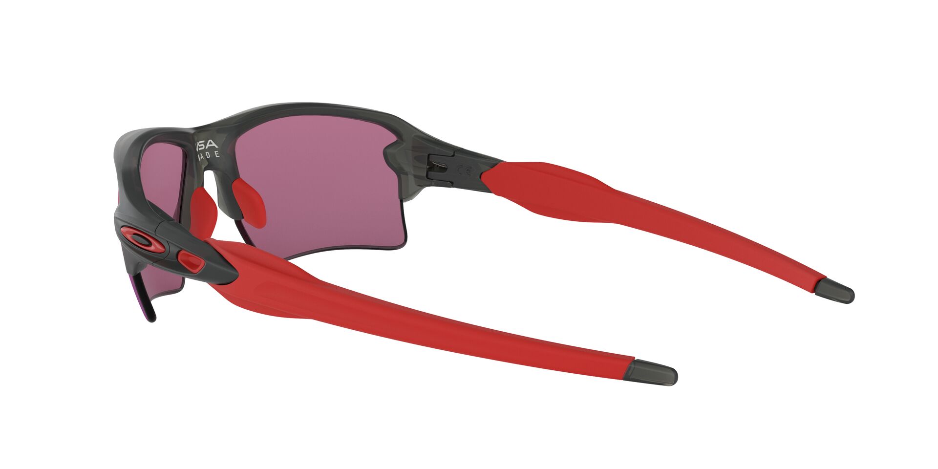Foto 6 pulgar | Lente de Sol Oakley Oo9188 04 Flak 2. Xl