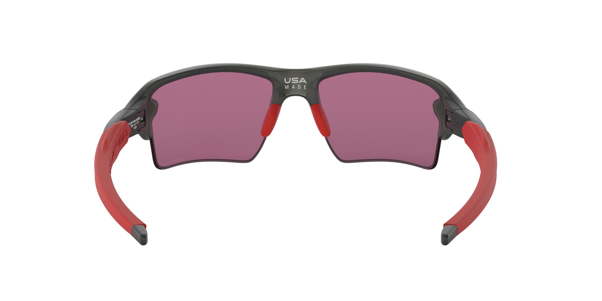 Foto 7 pulgar | Lente de Sol Oakley Oo9188 04 Flak 2. Xl
