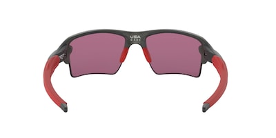 Foto 6 | Lente de Sol Oakley Oo9188 04 Flak 2. Xl