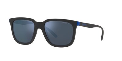 Foto 2 | Lente de Sol Arnette An4306 Plaka