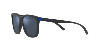 Foto 3 | Lente de Sol Arnette An4306 Plaka
