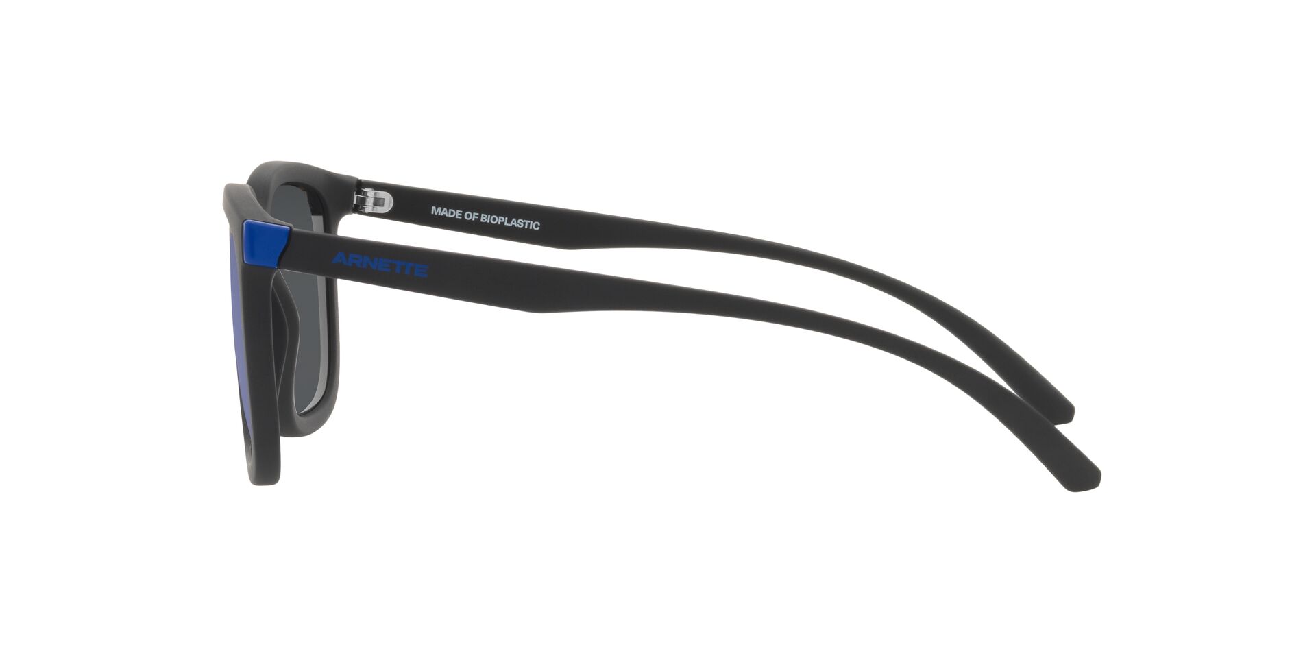 Foto 4 | Lente de Sol Arnette An4306 Plaka