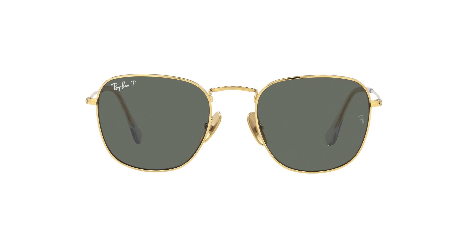 Foto 2 pulgar | Lentes de Sol Ray-ban Rb8157 Frank Polarizado
