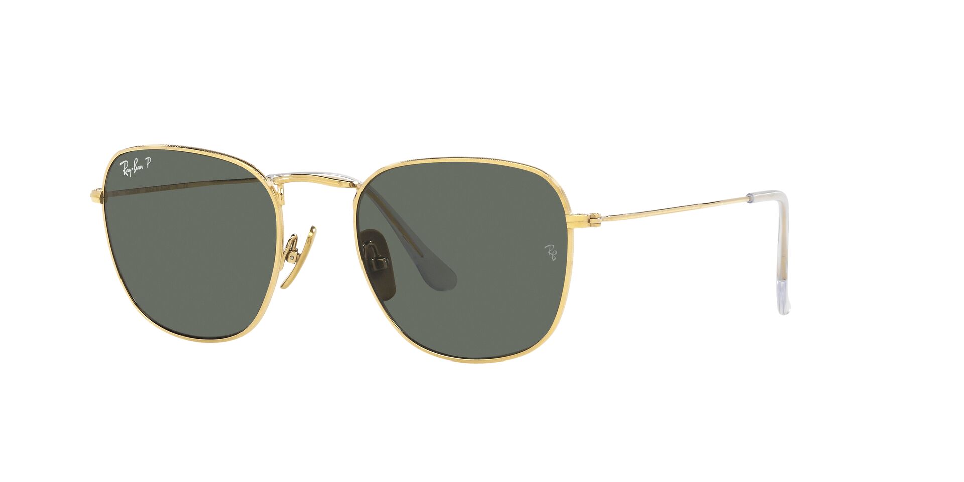 Foto 2 | Lentes de Sol Ray-ban Rb8157 Frank Polarizado