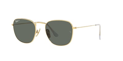 Foto 2 | Lentes de Sol Ray-ban Rb8157 Frank Polarizado