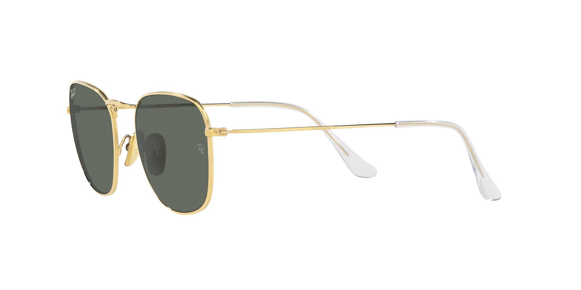 Foto 3 | Lentes de Sol Ray-ban Rb8157 Frank Polarizado