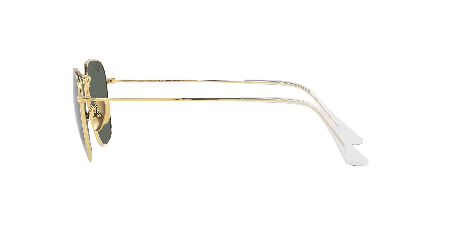 Foto 4 | Lentes de Sol Ray-ban Rb8157 Frank Polarizado