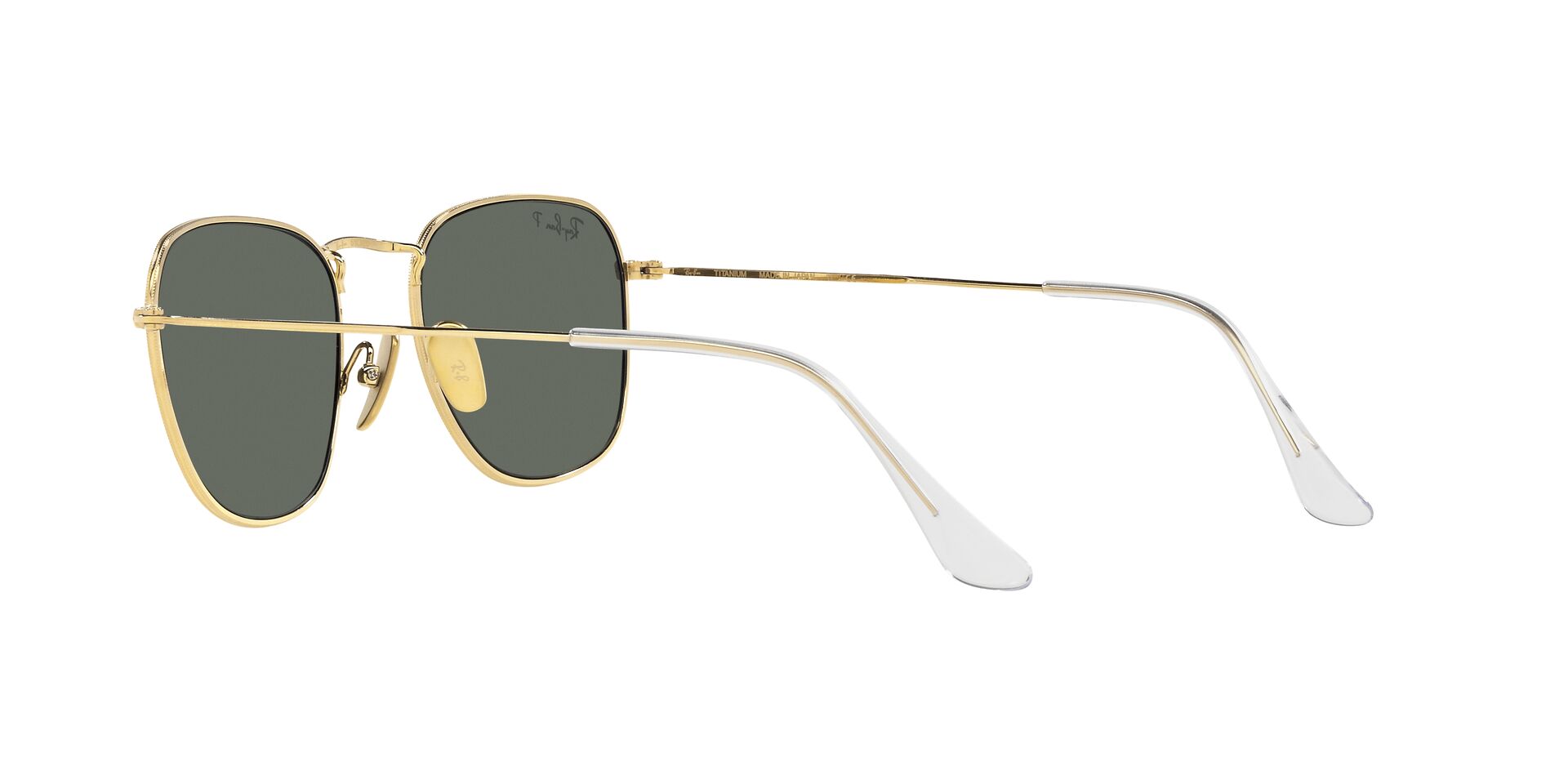 Foto 6 pulgar | Lentes de Sol Ray-ban Rb8157 Frank Polarizado