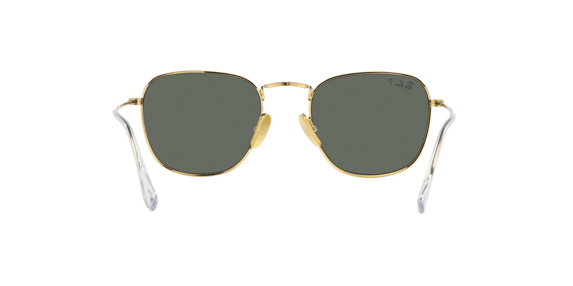 Foto 8 pulgar | Lentes de Sol Ray-ban Rb8157 Frank Polarizado