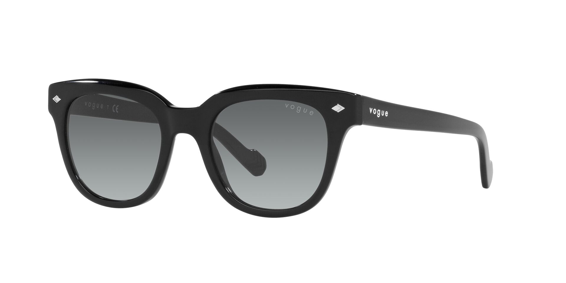 Foto 2 | Lente de Sol Vogue Vo5408s W44
