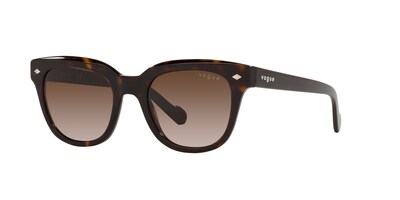 Foto 2 | Lente de Sol Vogue Vo5408s W656