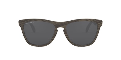 Foto 1 | Lente De Sol Oakley Oo9428 Frogskins Mix Polarizado