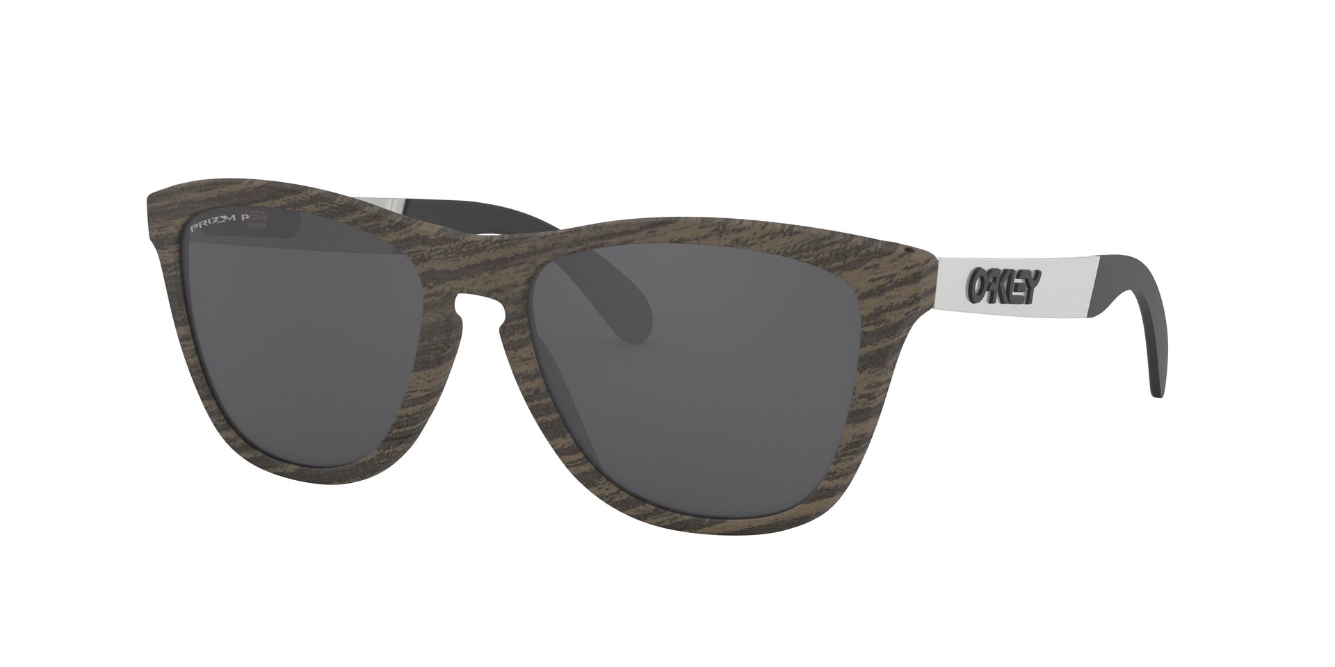 Foto 3 pulgar | Lente De Sol Oakley Oo9428 Frogskins Mix Polarizado