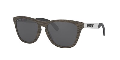 Foto 2 | Lente De Sol Oakley Oo9428 Frogskins Mix Polarizado