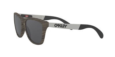 Foto 3 | Lente De Sol Oakley Oo9428 Frogskins Mix Polarizado
