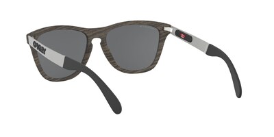 Foto 6 | Lente De Sol Oakley Oo9428 Frogskins Mix Polarizado