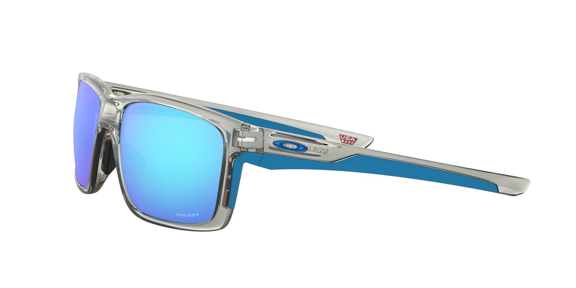 Foto 4 pulgar | Lente De Sol Oakley Oo9264 Mainlink