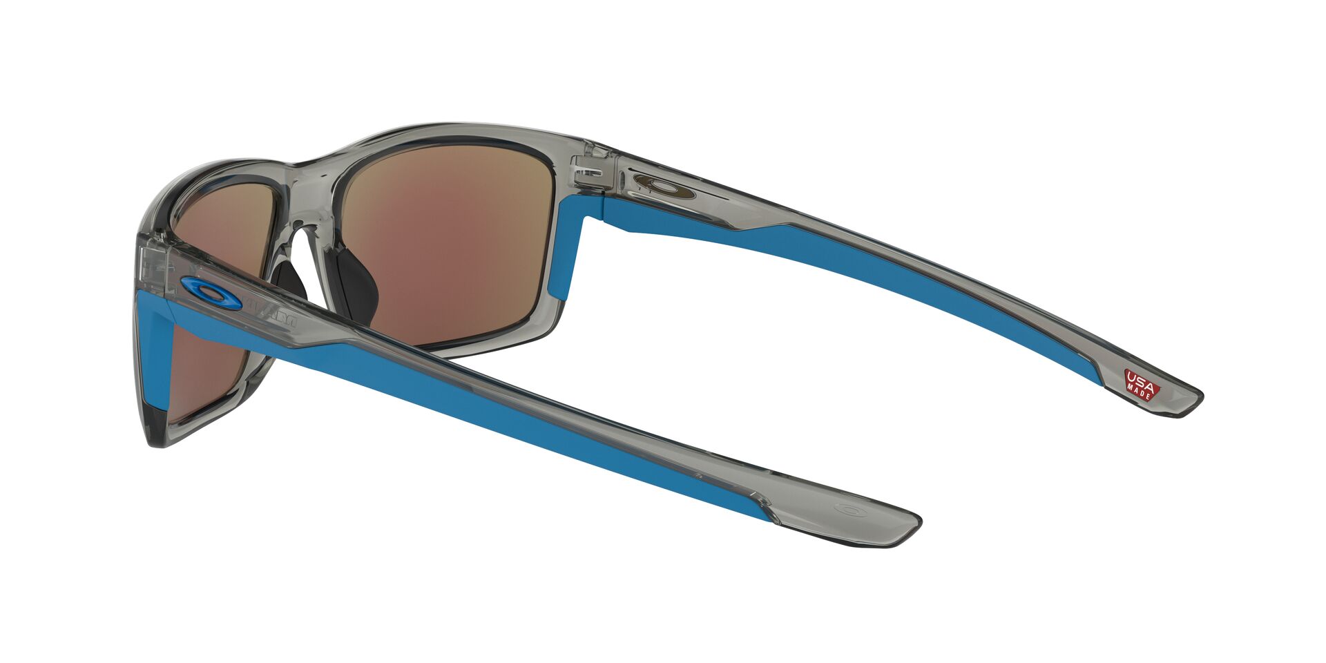 Foto 6 pulgar | Lente De Sol Oakley Oo9264 Mainlink