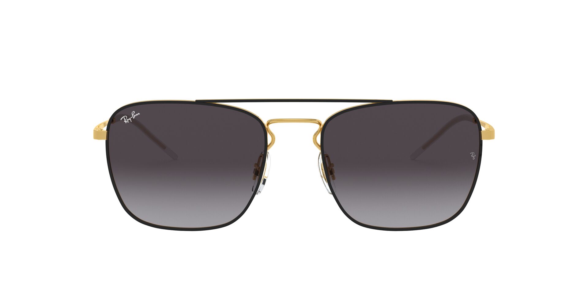 Foto 2 pulgar | Lente De Sol Ray-ban Rb3588