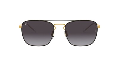 Foto 1 | Lente De Sol Ray-ban Rb3588