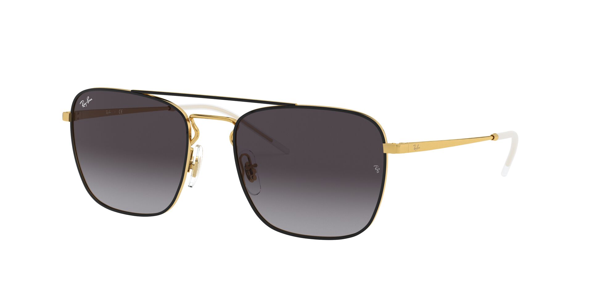 Foto 3 pulgar | Lente De Sol Ray-ban Rb3588