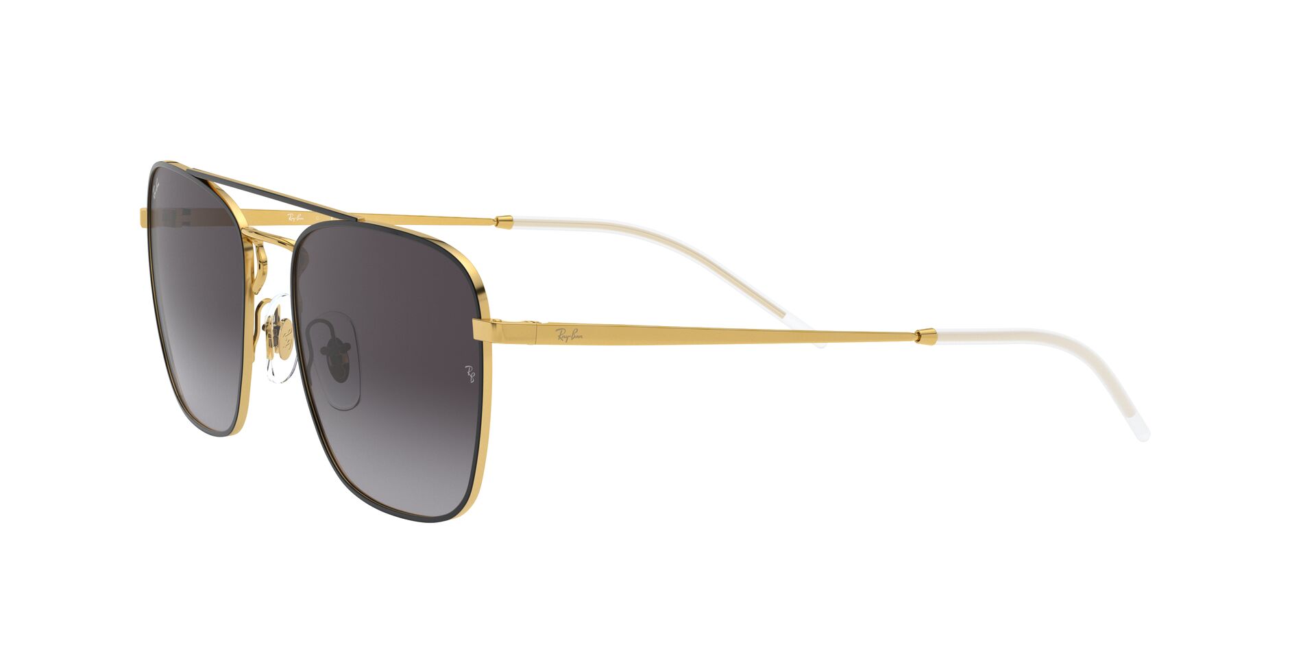 Foto 4 pulgar | Lente De Sol Ray-ban Rb3588