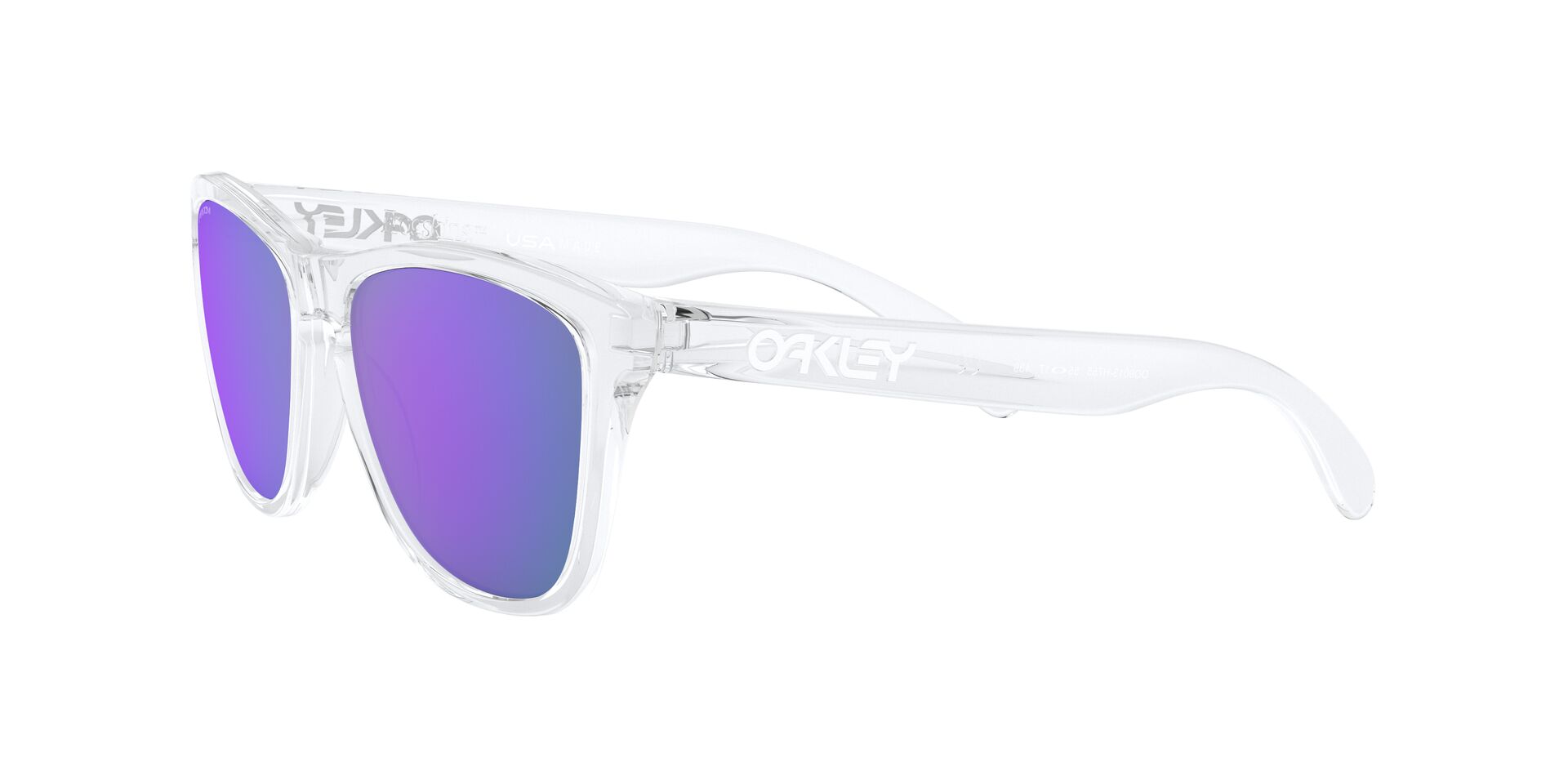 Foto 3 | Lente De Sol Oakley Oo9013 H7 Frogskins