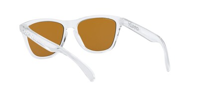 Foto 6 | Lente De Sol Oakley Oo9013 H7 Frogskins