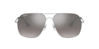 Foto 1 | Lente De Sol Ray-ban Rb3587ch Polarizado