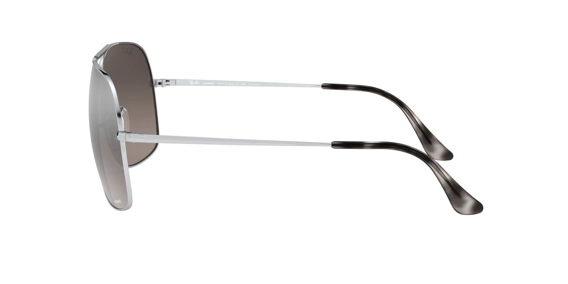 Foto 5 pulgar | Lente De Sol Ray-ban Rb3587ch Polarizado