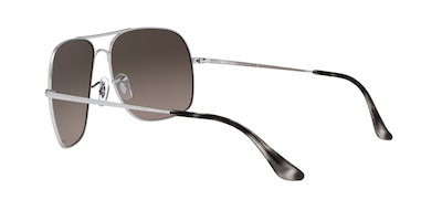 Foto 5 | Lente De Sol Ray-ban Rb3587ch Polarizado