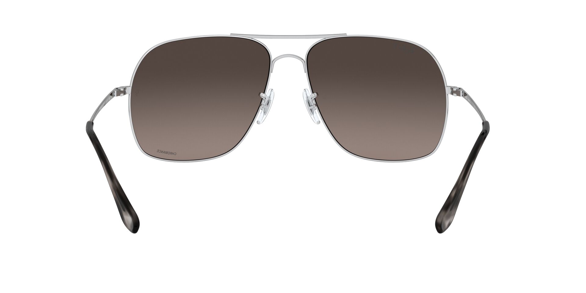 Foto 8 pulgar | Lente De Sol Ray-ban Rb3587ch Polarizado