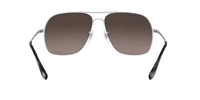 Foto 7 | Lente De Sol Ray-ban Rb3587ch Polarizado