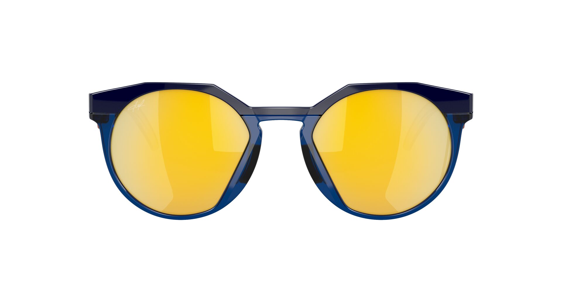 Foto 2 pulgar | Lente De Sol Oakley Oo9242 11 Hstn Polarizado