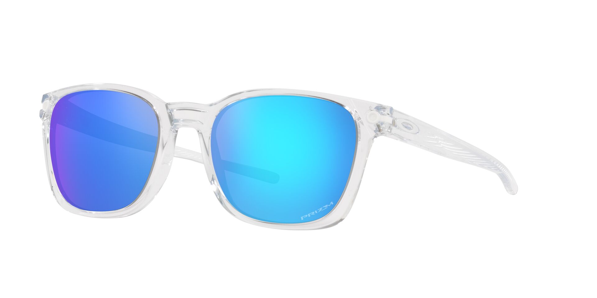 Foto 3 pulgar | Lente De Sol Oakley Oo9018 02 Ojector