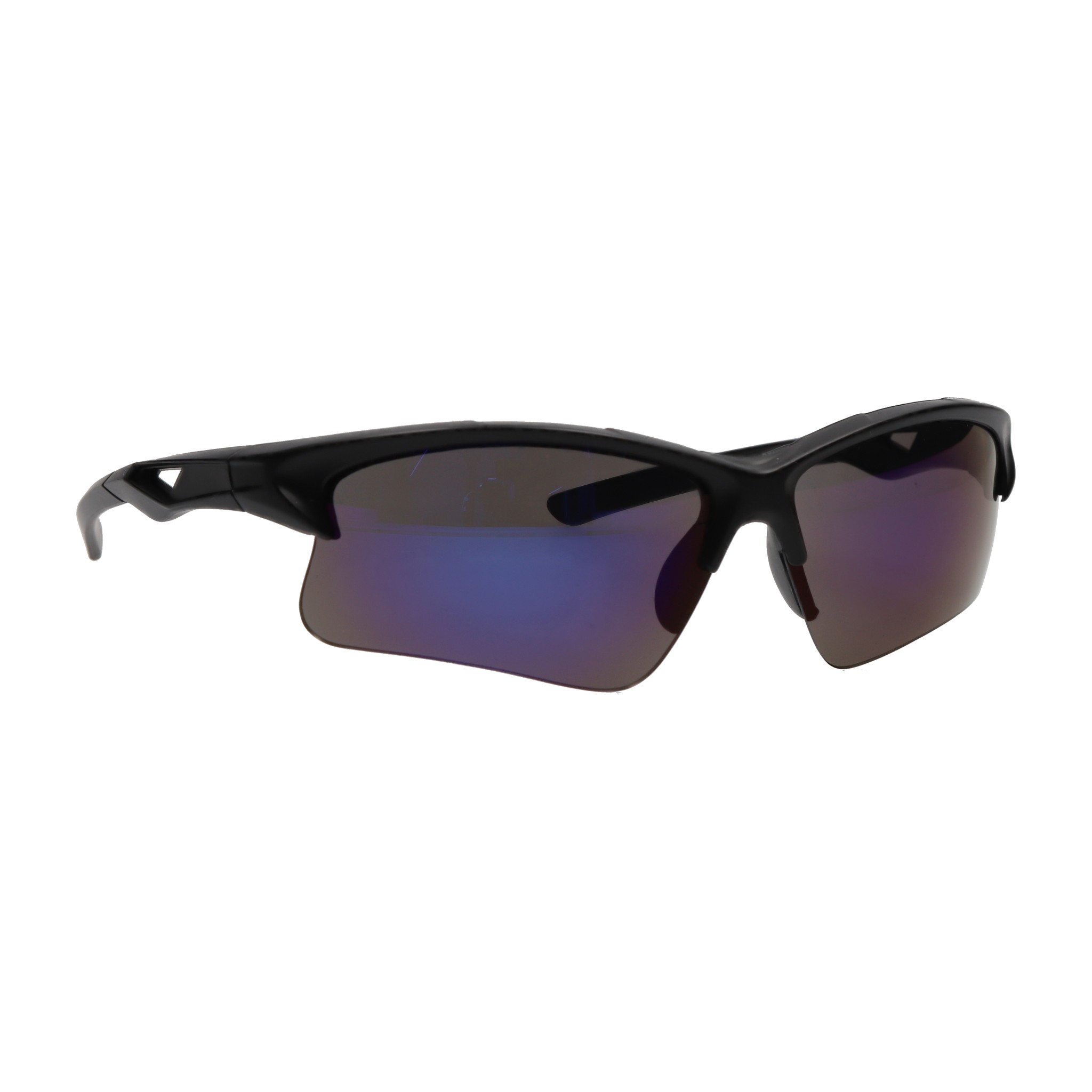Foto 1 | Lentes de Sol Chb Chili Beans Clothing Co Len Cyclone Gris para Hombre