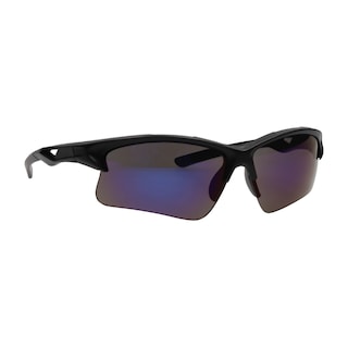 Foto 1 | Lentes de Sol Chb Chili Beans Clothing Co Len Cyclone Gris para Hombre