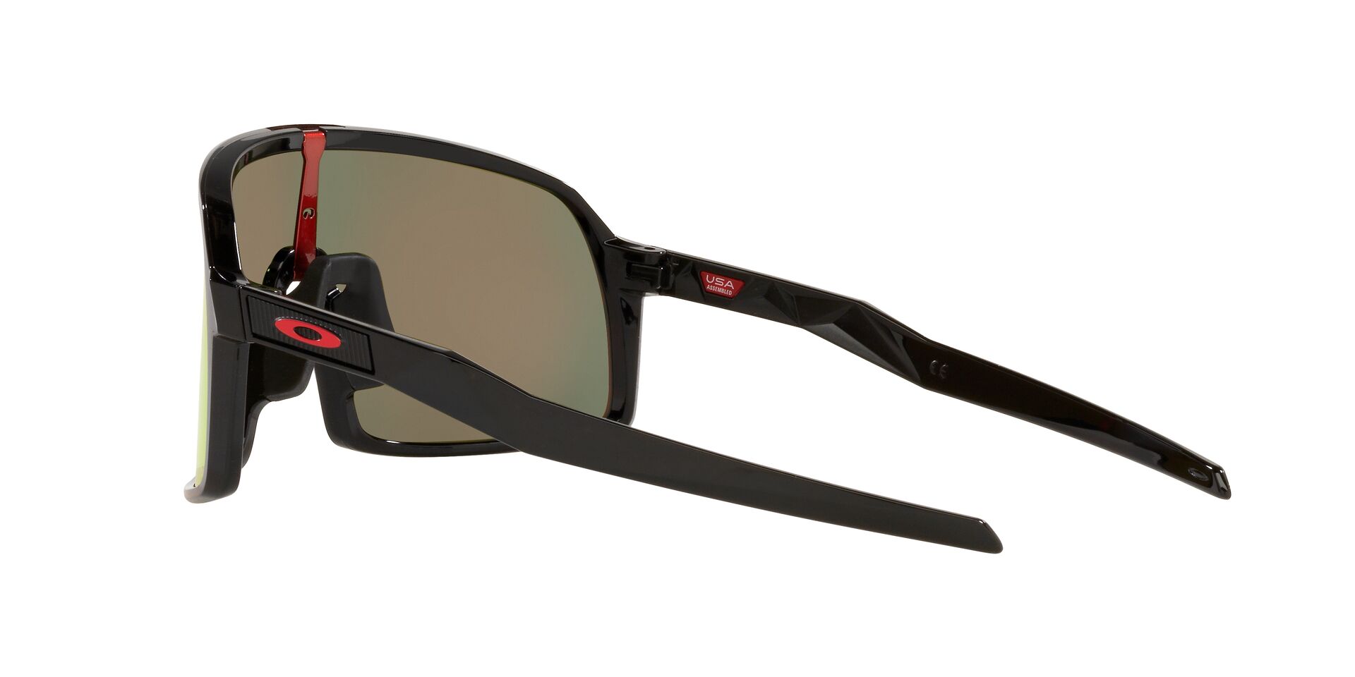 Foto 6 pulgar | Lente De Sol Oakley 0oo9462 Sutro S