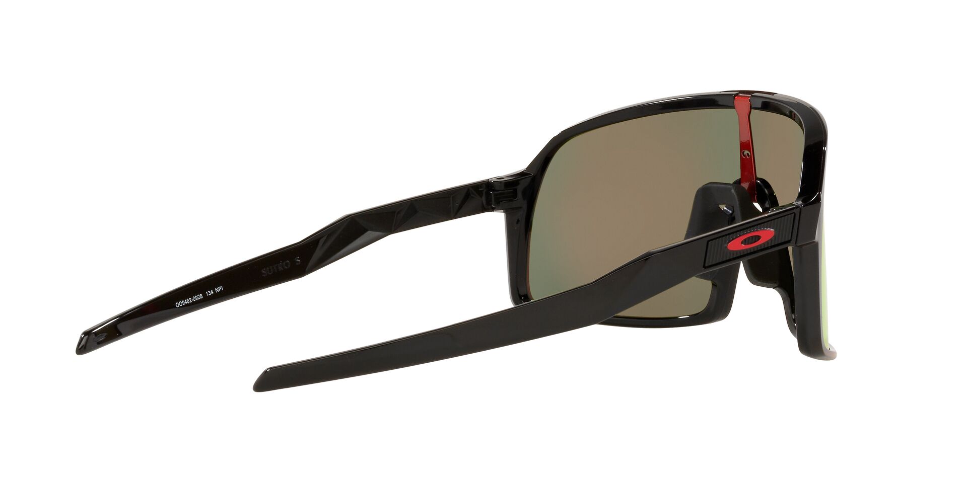 Foto 9 pulgar | Lente De Sol Oakley 0oo9462 Sutro S