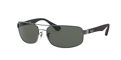Foto 2 | Lente De Sol Ray-ban 0rb3445